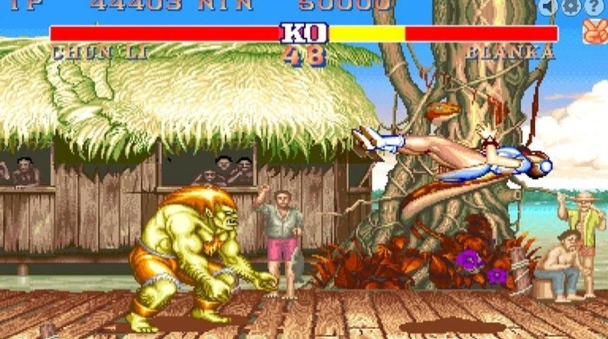 Bir Neslin &Ouml;mr&uuml;n&uuml; Yemiş Ama Bir O Kadar da G&uuml;zel Oyunların İntroları