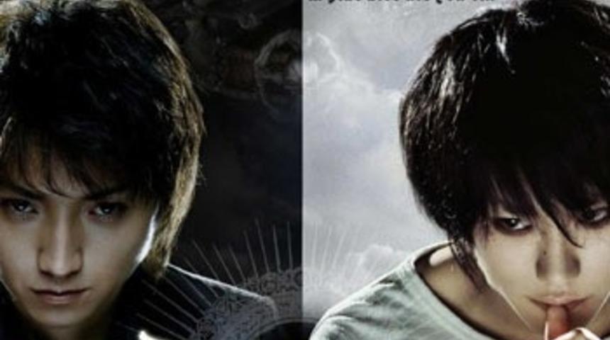 Live Action Filmi &Ccedil;ekilmiş 10 Anime