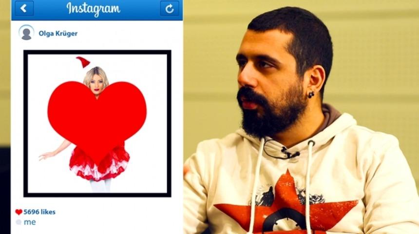 Instagram &Ccedil;apkınları Dikkat!