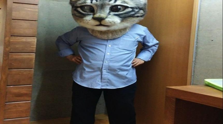 B&ouml;yle Okul Olur Mu Demeyin, &Ccedil;&uuml;nk&uuml; Var