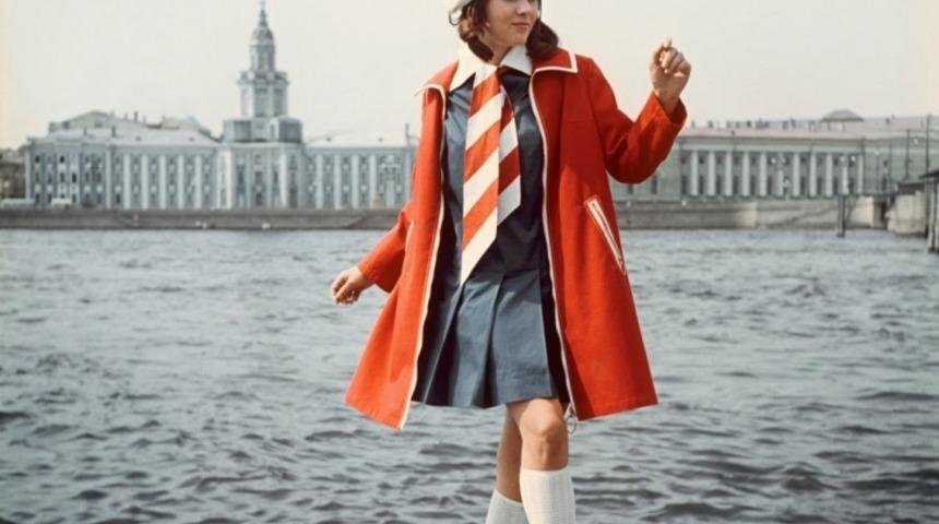 T&uuml;m Zamanların En Şık Modası 60'lardan Harika Tasarımlar