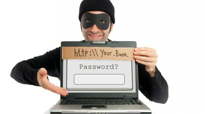 Sanal Hırsızlar Tarafından Soyulmak İstemeyenler Bu Yazıyı Mutlaka Okusun
