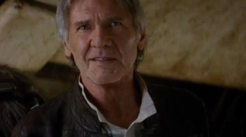 Yeni Star Wars Fragmanını Sahne Sahne İnceledik