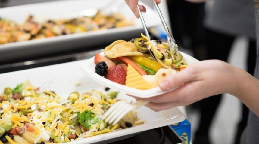 İştahınızı Deli Artıracak 13 Instagram Yemek Fotoğrafı