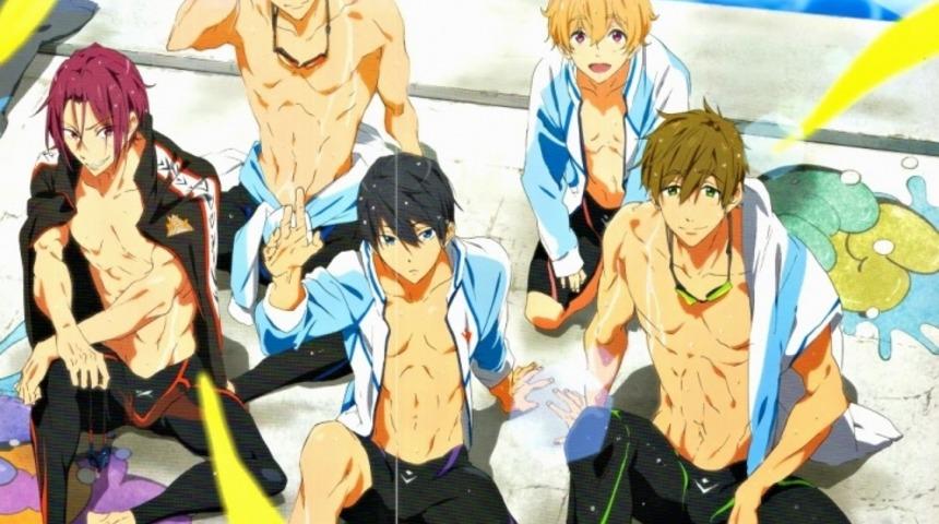 En İyi 10 Spor Animesi