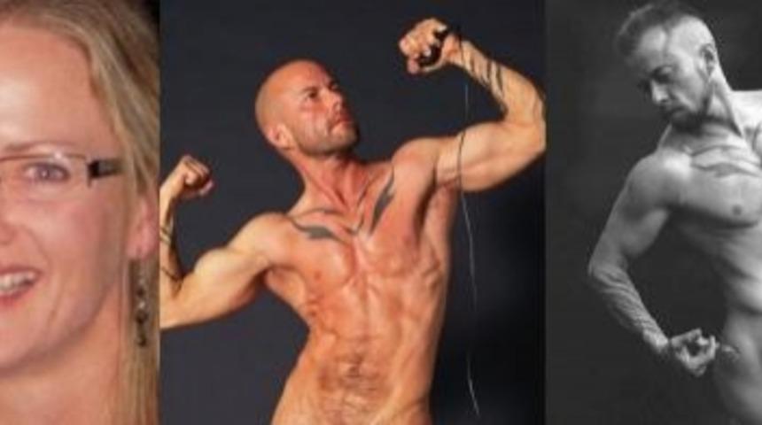 Bir Zamanlar Kadın Olduğuna İnanamayacağınız D&uuml;nyaca &Uuml;nl&uuml; 6 Trans Erkek!