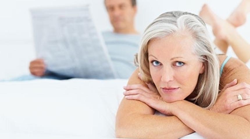 Ge&ccedil;mişle Hesaplaşmanın Diğer Adı Orta Yaş Bunalımı