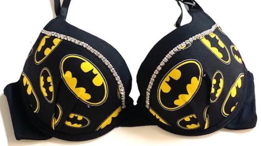 Her Geek Kızın Sahip Olması Gereken 25 S&uuml;tyen