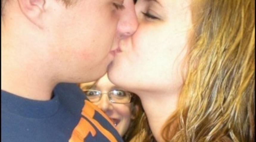 Gelmiş Ge&ccedil;miş En Garip 10 Fotobombalama