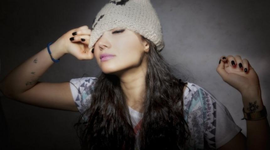 Az Ünlüler Instagram Hesabının Paylaştığı Türkiye'den 15 Kadın Yetenek