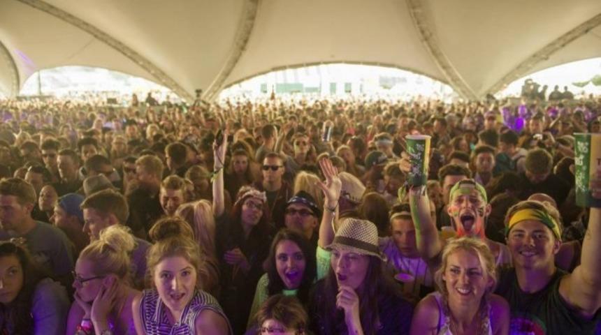 M&uuml;zik Festivallerinde Karşılaşma Olasılığınız Y&uuml;ksek 14 İnsan Tipi