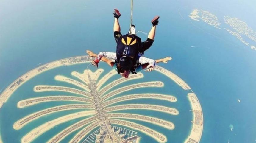 &Ccedil;ok Tehlikeli Olduğu İ&ccedil;in Gitmemeniz Gereken 17 Turistik Mekan