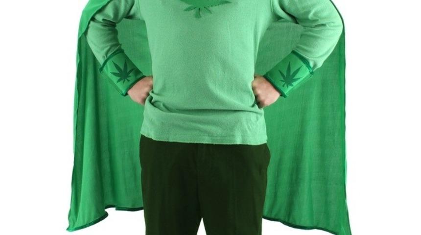 Gelmiş Ge&ccedil;miş En Garip 15 Marijuhana &Uuml;r&uuml;n&uuml;