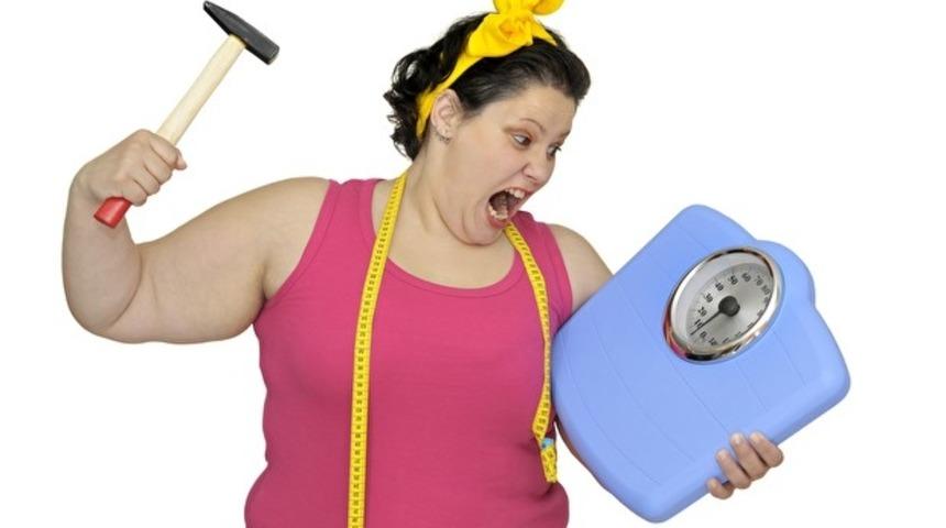 Hastalıklara Davetiye Çıkaran Obezite Hayatınızı Tehdit Ediyor