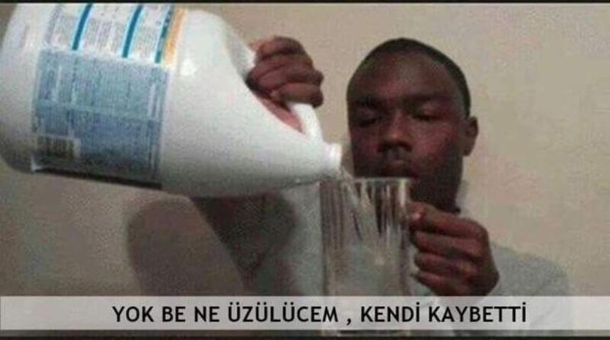 31 Trajikomik Paylaşımla Sosyal Medyanın Yeni Akımı: Yok Be Kanka Ne &Uuml;z&uuml;l&uuml;cem