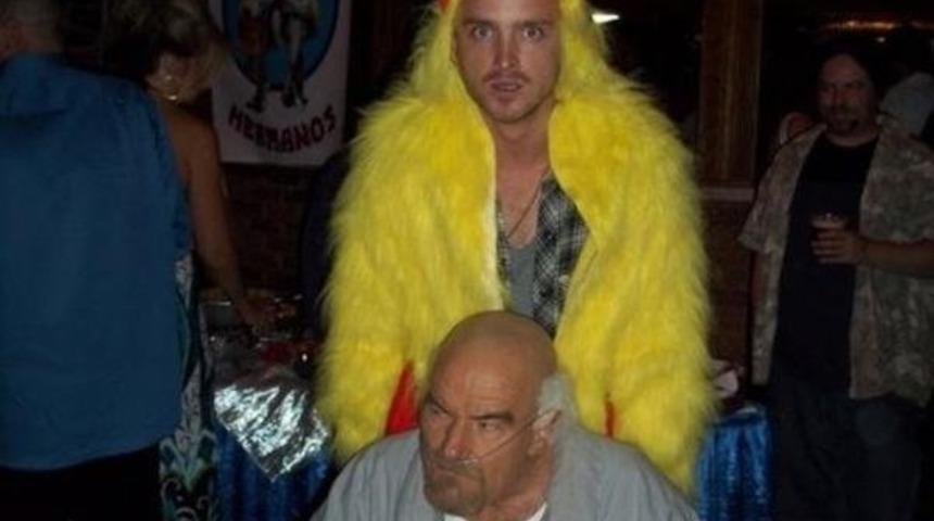 Cosplayde Harikalar Yaratan 25 Hollywood Ünlüsü