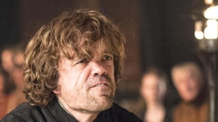 Eğer İnternete D&uuml;şen Game of Thrones'ları İzlediyseniz, Başınız Dertte Olabilir