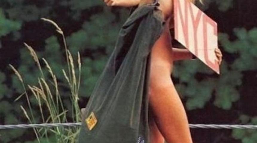 Dünyanın Gelmiş Geçmiş En Sağlam Festivali Woodstock 1969'dan Enfes 16 Fotoğraf