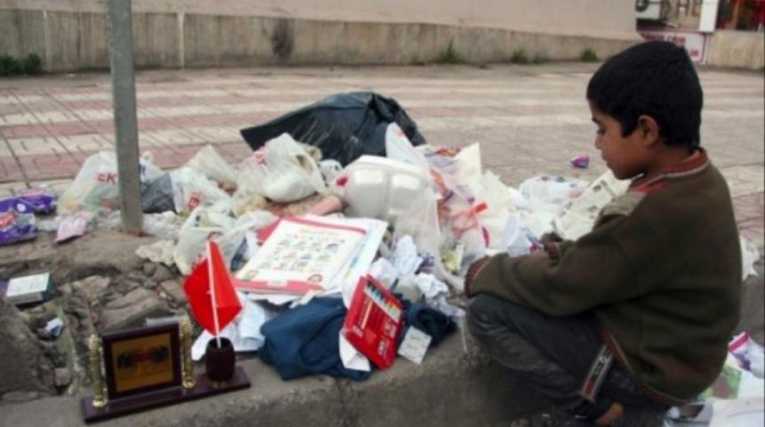 Doğduğun Yer Mi, Doyduğun Yer mi?