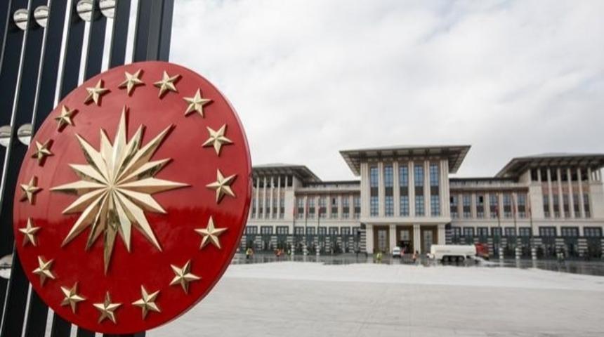 Kimi Heybetli Diyor Kimi de İsraf, İşte A'dan Z'ye Ak Saray