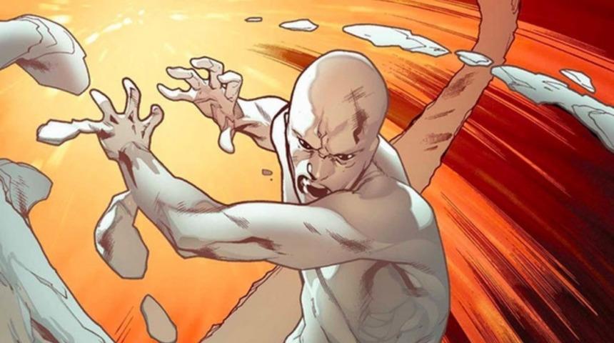 Buz Adam Eşcinsel Olduğunu A&ccedil;ıkladı!