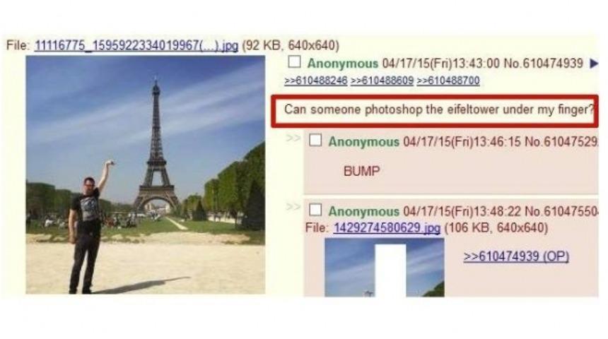 Adam Modemi S&ouml;k&uuml;p &Uuml;lkeyi Terketmiş! Sanal Ortama G&uuml;ven Olmaz