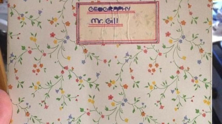 Sizi Ortaokul Zamanınıza G&ouml;t&uuml;recek 13 Fotoğraf