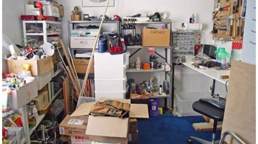 Yaşadığı Evi &Ccedil;ok Da Yorulmadan Derli Toplu Tutmak İsteyenlere Pratik &Ouml;neriler