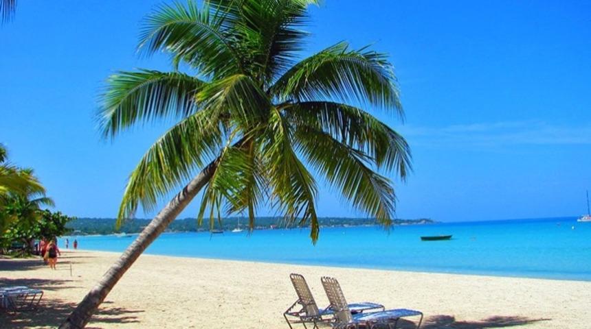 Hemen Şu Anda Gidebileceğiniz Jamaika'dan 11 Muhteşem Mekan