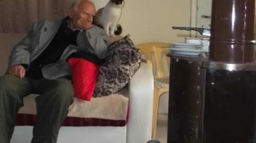 Diyarbakır'ın Son Ermenisi: 100 Yıllık Yalnızlık