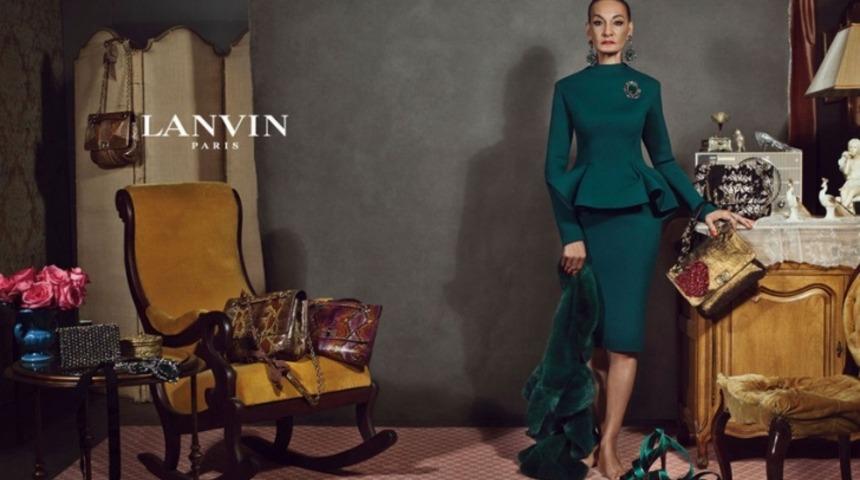 Tarzın Zamansız Olduğunu G&ouml;steren 10 Yaşlı Moda İkonu