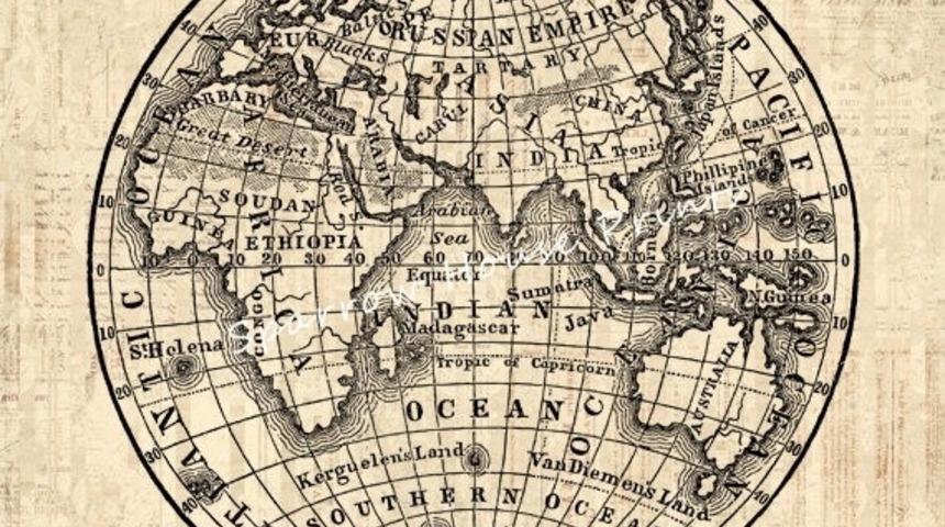 D&uuml;nyanın Doğum G&uuml;n&uuml;nde Kendinize Alabileceğiniz 10 Hediye