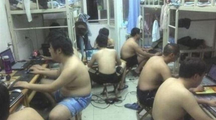 K&uuml;&ccedil;&uuml;k Bir Şehirde &Uuml;niversite Okumanın Faydaları