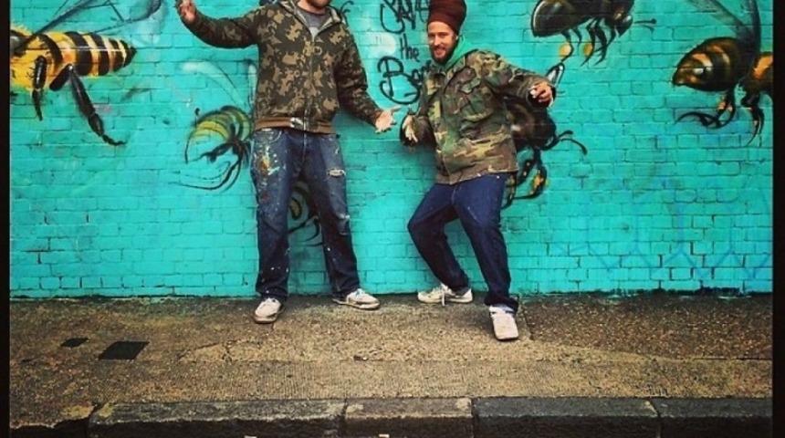 Geleceği G&ouml;ren Sergi!