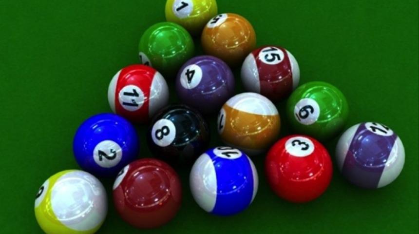 Bilardoya Meraklıysanız Bunları Bilmenizde Fayda Var