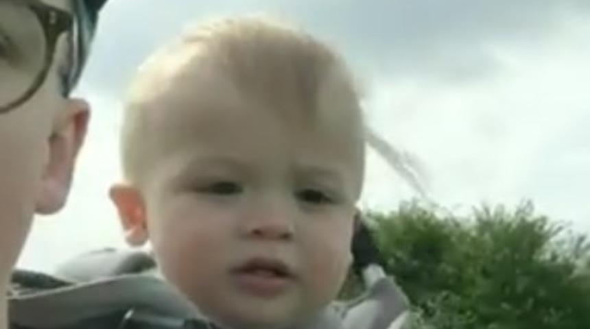 Hunharca G&uuml;len Bebek