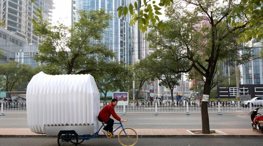 İ&ccedil;inde Tıkılı Kalsanız Da &Ouml;zg&uuml;r Hissedeceğiniz 5 İlgin&ccedil; Mobil Ev