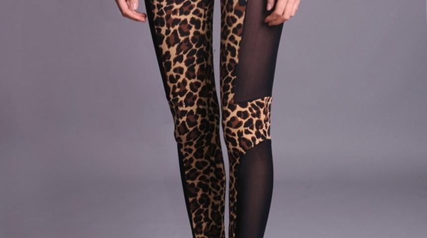 Kadınlar Taytı Tercih Etmekte Haklılarmış