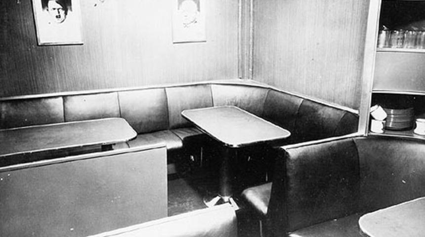 D&uuml;nyanın En B&uuml;y&uuml;k Zeplininden, En B&uuml;y&uuml;k Zeplin Kazası