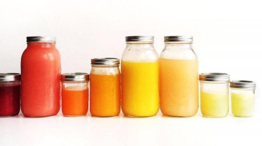 Harika Renklerle Aranje Edilmiş 20 Fotoğraf