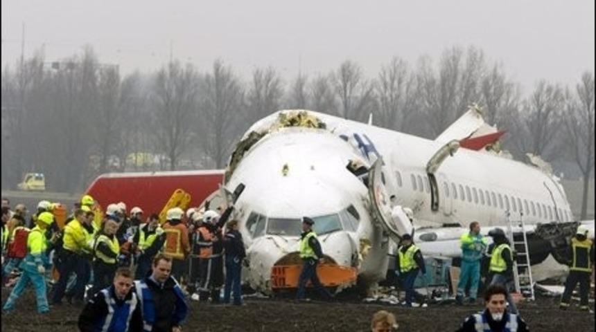 U&ccedil;ak Kazalarından Kurtulmanın Yolları 