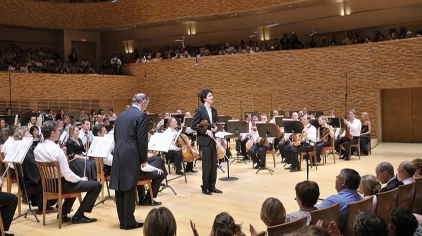 Bu Mayıs İstanbul'da Canlı M&uuml;ziğin Keyfini Doyasıya Yaşatacak 12 M&uuml;thiş Konser