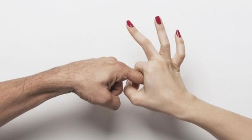 Ka&ccedil; Yaşında Seks Yapmayı Bırakacaksın?