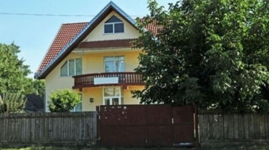 Evini Komple Çaldılar !!!