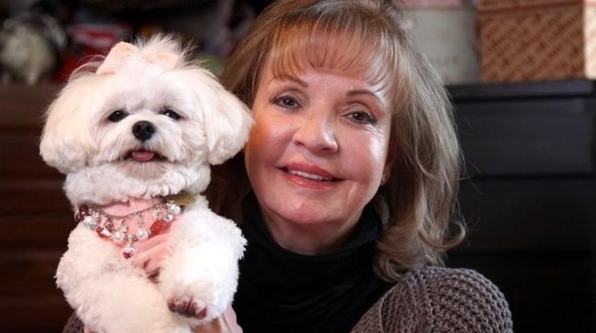 1 Milyon Dolar Mirasa Konan K&ouml;pek