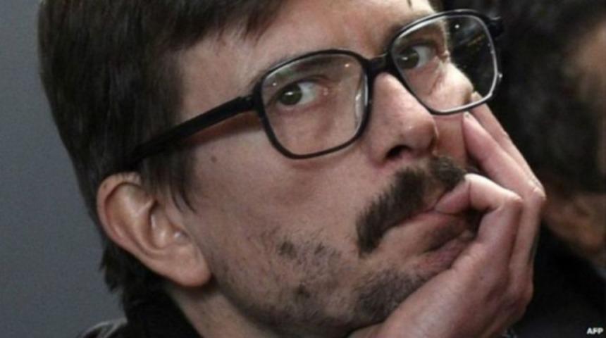 Charlie Hebdo &Ccedil;izeri Luz: Artık Peygamber Karikat&uuml;r&uuml; Yok