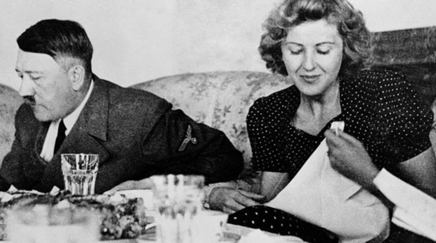 Bir Diktat&ouml;r ve İntihara S&uuml;r&uuml;klenen 3 Kadının Hikayesi