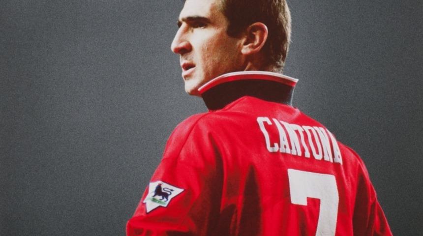 Bir Futbol Efsanesi Eric Cantona'dan Spora Bakış A&ccedil;ınızı Değiştirebilecek 7 S&ouml;z! 