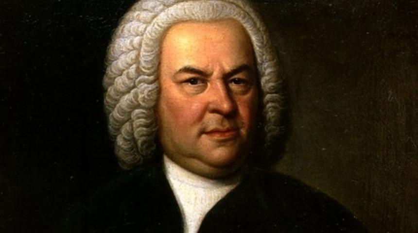 "&Ouml;zet Ge&ccedil;" Diyenler İ&ccedil;in; Kısa Ama İlgin&ccedil; Bilgilerle Johann Sebastian Bach