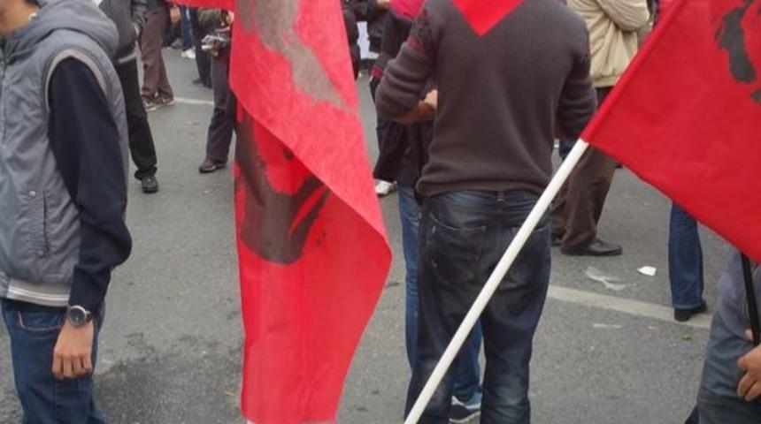 İş&ccedil;i Bayramı Değil Savaş! Ortalık Karıştı Sosyal Medya Ayaklandı